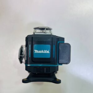 تراز لیزری 4 بعدی طرح ماکیتا با بازوی چرخشی و نمایشگر لمسی – 360°، 16 لاین