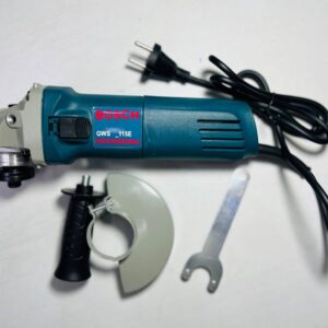 🛠️ مینی فرز طرح بوش مدل GWS 115E Professional