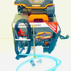 ✅ کارواش خانگی و نیمه‌صنعتی میتسوبیشی مدل MITSUBISHY (100% سیم‌پیچ مسی)